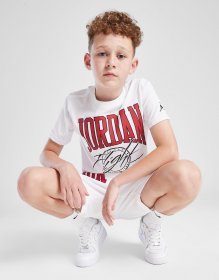 Jordan Flight Beyond Arc T-Shirt Junior