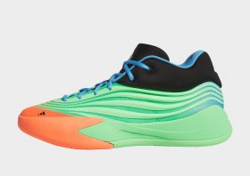 adidas Dame X Schuhe