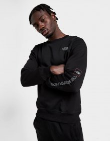 The North Face Outline Crew Sweatshirt