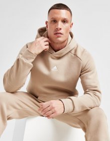 adidas Essential Fleece Hoodie