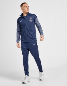 Nike Paris Saint Germain Strike Trainingsanzug