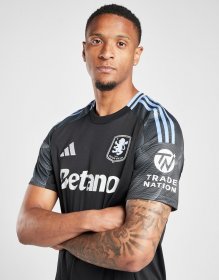 adidas Aston Villa FC 2025/26 Auswärts Shirt