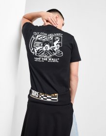Vans Next Stop T-Shirt
