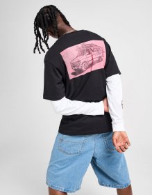 Vans MTE Beachfront T-Shirt