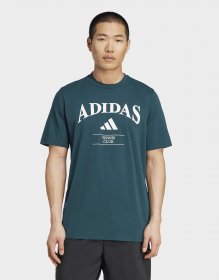 adidas adidas Heritage Graphic T-Shirt