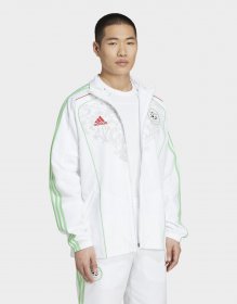 adidas Algerien UBP Trainingsjacke