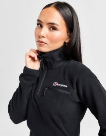 Berghaus Prism 1/4 Zip Top