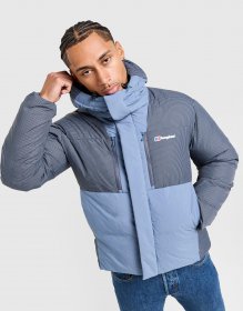 Berghaus Sabber Daunenjacke