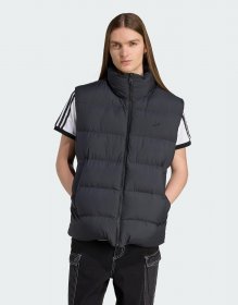 adidas Tonal Puffer Weste