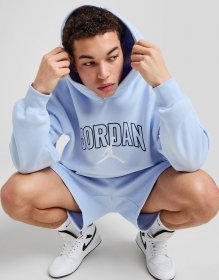 Jordan Varsity Overhead Hoodie