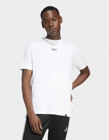 adidas Lounge Still Life Lemons Graphic T-Shirt