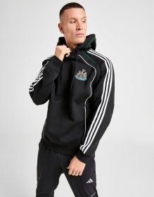 adidas Newcastle United FC Urban Purist Doubleknit Hoodie
