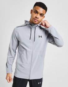 Under Armour Lock-Up Woven Jacke
