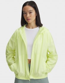 Under Armour Warmup Tops UA Rival Sport Windbreak Jkt