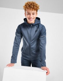 Under Armour UA Armour Fleece Storm Tech Full Zip Hoodie Junior