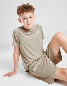 Under Armour Poly T-Shirt Junior