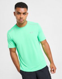 Under Armour Tech Reflective T-Shirt