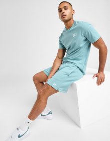 Nike French Terry Flow Shorts