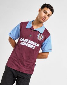 Score Draw West Ham United '95 Retro Home Shirt Herren