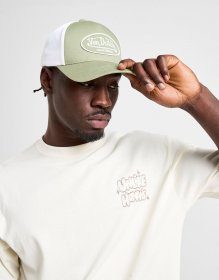 Von Dutch Trucker Cap