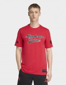 adidas Manchester United US Pack T-Shirt