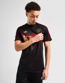 adidas Originals Manchester United FC Chinese New Year Shirt