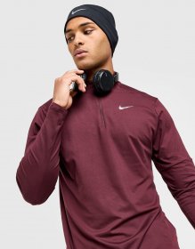 Nike Element 1/4 Zip Top Herren