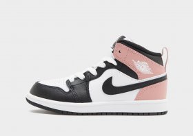 Jordan Air 1 Mid Kleinkinder