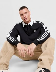 adidas Adicolor Rugby Poloshirt