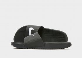 Nike Kawa Slipper Kleinkinder
