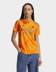 adidas Real Madrid 24/25 Auswärtstrikot