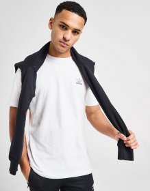 adidas Originals Multi Colour Contrast Logo T-Shirt