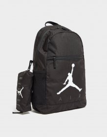 Jordan Pencil Case Rucksack