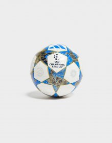 adidas UCL 2025/26 League Stage Mini Football