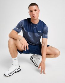 Under Armour Tech Utility T-Shirt