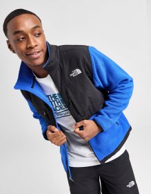 The North Face Denali Full Zip Fleece Jacke