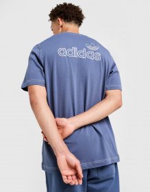 adidas Originals Stitch T-Shirt