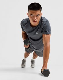 Under Armour Launch Camo T-Shirt