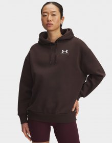 Under Armour Essential Overhead Hoodie