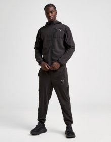 PUMA Flex Woven Trainingshose