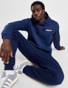 adidas Originals Script Hoodie