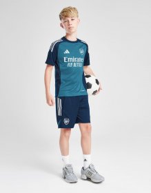 adidas Arsenal FC Training Shorts Kinder