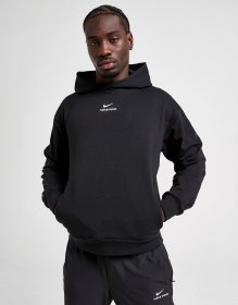 Nike Pro Overhead Hoodie