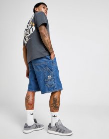 Unlike Humans Wilder Shorts