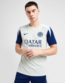 Nike Inter Mailand Strike T-Shirt