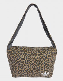 adidas Leopard Large Schultertasche