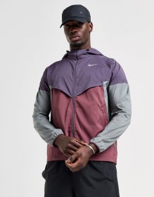 Nike Packable Windrunner Jacket