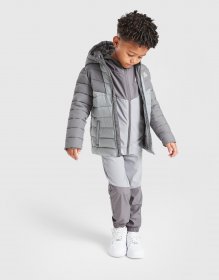 MONTIREX Trek Woven Full Zip Set Kleinkinder