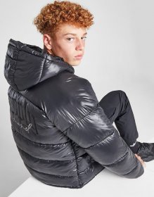 Supply & Demand Radon Jacket Junior