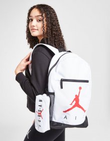 Jordan Pencil Case Rucksack